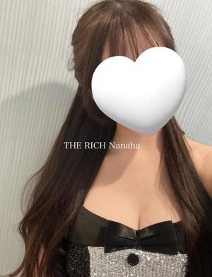 Nanahaの写メ日記｜リッチ～THE RICH～ 吉原高級店ソープ