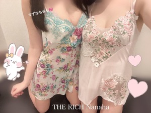 Nanahaの写メ日記｜リッチ～THE RICH～ 吉原高級店ソープ