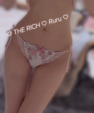 Ruruの写メ日記｜リッチ～THE RICH～ 千葉県・栄町高級店ソープ