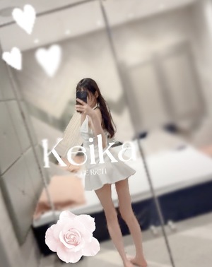 Keikaの写メ日記｜リッチ～THE RICH～ 吉原高級店ソープ