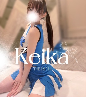 Keikaの写メ日記｜リッチ～THE RICH～ 千葉県・栄町高級店ソープ