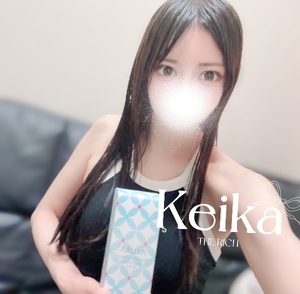 Keikaの写メ日記｜リッチ～THE RICH～ 吉原高級店ソープ