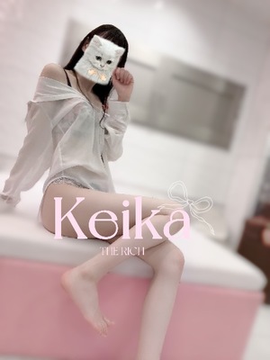Keikaの写メ日記｜リッチ～THE RICH～ 吉原高級店ソープ