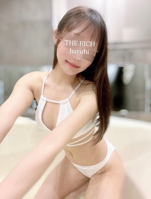 Haruhiの写メ日記｜リッチ～THE RICH～ 吉原高級店ソープ