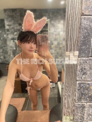 Suzunaの写メ日記|リッチ~THE RICH~ 千葉県・栄町高級店ソープ