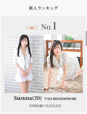 Suzunaの写メ日記｜リッチ～THE RICH～ 吉原高級店ソープ