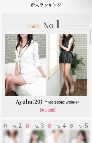 Ayuhaの写メ日記｜リッチ～THE RICH～ 吉原高級店ソープ