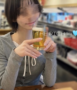 Kiiの写メ日記｜リッチ～THE RICH～ 吉原高級店ソープ