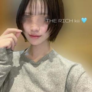 Kiiの写メ日記｜リッチ～THE RICH～ 吉原高級店ソープ
