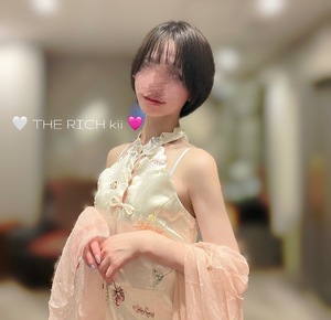 Kiiの写メ日記｜リッチ～THE RICH～ 吉原高級店ソープ