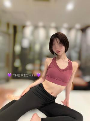 Kiiの写メ日記｜リッチ～THE RICH～ 吉原高級店ソープ