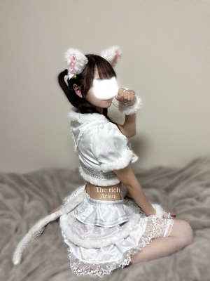 Arisuの写メ日記｜リッチ～THE RICH～ 吉原高級店ソープ