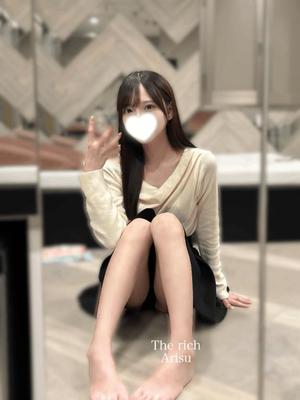 Arisuの写メ日記｜リッチ～THE RICH～ 千葉県・栄町高級店ソープ