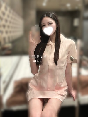 Arisuの写メ日記｜リッチ～THE RICH～ 吉原高級店ソープ
