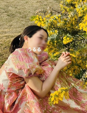 Ururuの写メ日記｜リッチ～THE RICH～ 吉原高級店ソープ