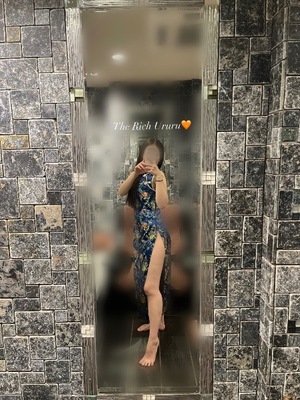 Ururuの写メ日記｜リッチ～THE RICH～ 吉原高級店ソープ