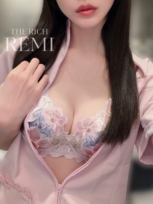 Remiの写メ日記｜リッチ～THE RICH～ 千葉県・栄町高級店ソープ