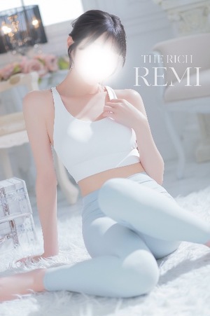 Remiの写メ日記｜リッチ～THE RICH～ 吉原高級店ソープ