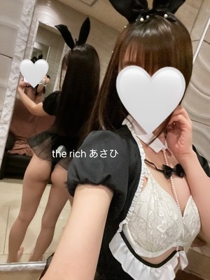 Asahiの写メ日記｜リッチ～THE RICH～ 千葉県・栄町高級店ソープ