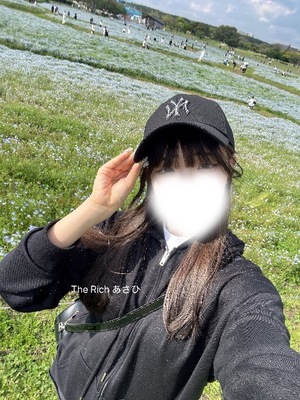 Asahiの写メ日記｜リッチ～THE RICH～ 吉原高級店ソープ