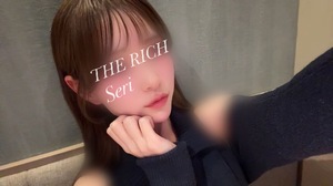 Seriの写メ日記｜リッチ～THE RICH～ 千葉県・栄町高級店ソープ