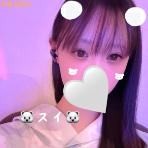 Suiの写メ日記｜リッチ～THE RICH～ 吉原高級店ソープ