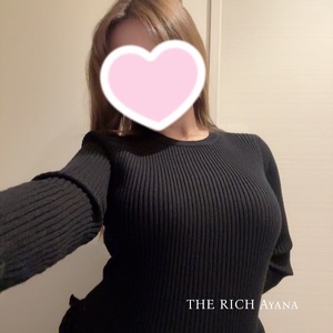 Ayanaの写メ日記｜リッチ～THE RICH～ 吉原高級店ソープ