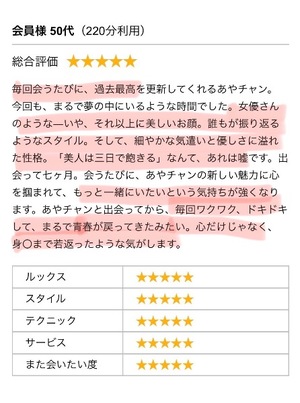 Ayanaの写メ日記｜リッチ～THE RICH～ 吉原高級店ソープ