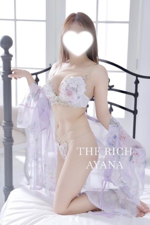 Ayanaの写メ日記｜リッチ～THE RICH～ 千葉県・栄町高級店ソープ