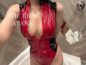 Ayanaの写メ日記｜リッチ～THE RICH～ 吉原高級店ソープ