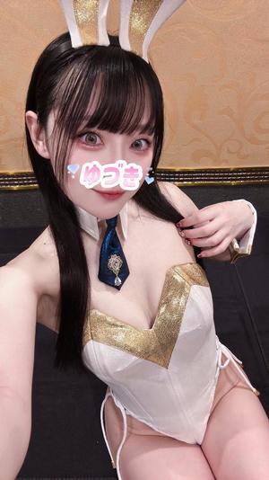 ゆづきの写メ日記｜TOKYO BUNNYS CLUB 吉原高級店ソープ
