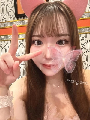 ももなの写メ日記｜TOKYO BUNNYS CLUB 吉原高級店ソープ