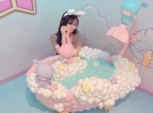 もかの写メ日記｜TOKYO BUNNYS CLUB 吉原高級店ソープ