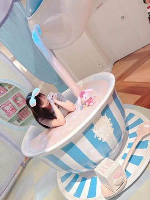 もかの写メ日記｜TOKYO BUNNYS CLUB 吉原高級店ソープ