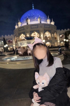 もかの写メ日記｜TOKYO BUNNYS CLUB 吉原高級店ソープ