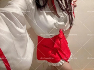 花嶋りくの写メ日記|ヴェルサイユ 吉原高級店ソープ