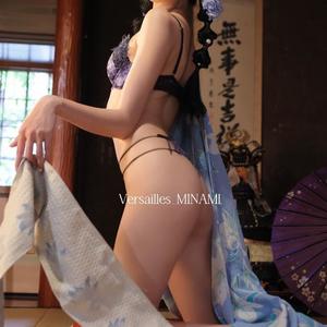 みなみの写メ日記｜ヴェルサイユ 吉原高級店ソープ