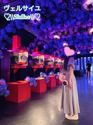 しほの写メ日記｜ヴェルサイユ 吉原高級店ソープ