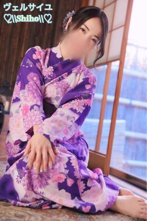 しほの写メ日記｜ヴェルサイユ 吉原高級店ソープ