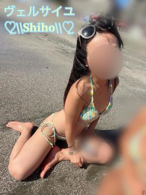 しほの写メ日記｜ヴェルサイユ 吉原高級店ソープ