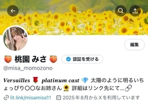 桃園みさの写メ日記｜ヴェルサイユ 吉原高級店ソープ