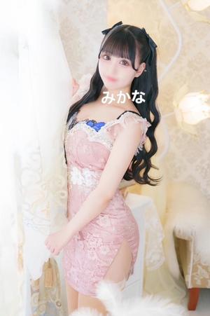 みかなの写メ日記｜ヴェルサイユ 吉原高級店ソープ
