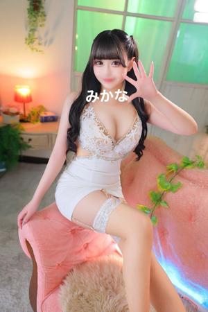 みかなの写メ日記｜ヴェルサイユ 吉原高級店ソープ