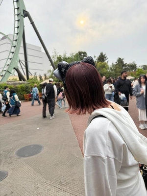 つきの写メ日記｜ヴェルサイユ 吉原高級店ソープ