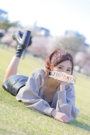 ゆいの写メ日記｜ヴェルサイユ 吉原高級店ソープ