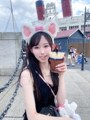 もかの写メ日記｜ヴェルサイユ 吉原高級店ソープ