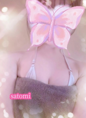 さとみの写メ日記｜ヴェルサイユ 吉原高級店ソープ