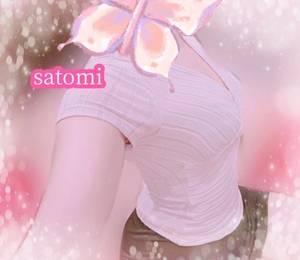 さとみの写メ日記｜ヴェルサイユ 吉原高級店ソープ