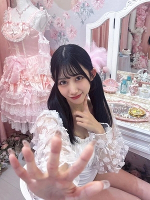 莉華の写メ日記｜ヴェルサイユ 吉原高級店ソープ