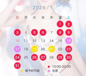 桐生かなみの写メ日記｜ヴェルサイユ 吉原高級店ソープ